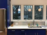 Top trends for backsplashes right now include Metallic finishes and Hexagonal shapes, so what better than to feature Susan Jablon's 1 1/4" Stainless Steel Hexagon Tiles in your kitchen? 
For the ultimate WOW factor, install the backsplash up to the ceiling to make it even bolder. It will not just be a protective surface; it will be a piece of art.
https://www.susanjablon.com/catalogsearch/result/?q=hexagon
#kitchen #kitcheninspo #kitchendesign #kitchenremodel #kitcheninspiration #backsplash #backsplashideas #style #interior #intastyle #instahome #instagood #interior123 #interior4all #interiorinspo #interiordecor #interiordesign #home #homedecor #homeinspo #homeideas #homedesign #renovate #remodel #tile #tiles #mosaictile #customtile #metallictile #hexagonaltile #geometrictile #kitchenpics #susanjablon #beautifulhome #homebeautiful #homestyle #kitchendesign #modernkitchen #kitchenbacksplash #decor #kitchendecor #newkitchen #kitchenrenovation #brightkitchen #designerkitchen #uniquekitchen #metallickitchen #sparklykitchen