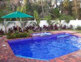 As temperatures heat up, you'll want to cool off in your custom-designed pool. This beautiful 2"x2" Cobalt Blue Glass Tile is rated for pools from Chicago to Miami, regardless of your climate. Shop this Susan Jablon tile here: https://www.susanjablon.com/2x2-inch-cobalt-blue-glass-tile.html
#tile #customtile #custompool #poolpics #swimmingpool #swimmingpoolpics #pooldesign #exteriordesign #designinspo #poolinspo #mosaictile #glasstile #jacuzzidesign #outdoorspa #outdoorspapics #spatile #jacuzzitile #pooltile #susanjablon #cobaltbluetile #cobaltbluepics #cobaltbluepool #cobaltbluespa #cobaltbluejacuzzi #cobaltbluehottub
