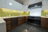 This spectacular kitchen remodel uses a custom blend of 3 different Susan Jablon tiles: 
1"x 3" Lime Green Subway Tiles
1"x 6" Lime Green Subway Tiles
1" Deep Turquoise Blue Glass Tiles
Shop these tiles: 
https://www.susanjablon.com/1x3-inch-lime-green-glass-subwa…
https://www.susanjablon.com/1344815.html
https://www.susanjablon.com/1-inch-deep-turquoise-blue-glas…
#tile #customtile #susanjablon #limegreenkitchen #limegreentile #glasstile #kitchenpics #kitcheninspo #turquoisetile #turquoisekitchen #homedecor #kitchendecor #interiordesign #interior123 #kitchenremodel #kitchenupdate #modernkitchen #kitcheninspiration #newkitchen #decor #homebeautiful #brightkitchen #colorfulkitchen