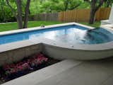 For pools and spas in 2018, more intense and dark colors are the trend. Much is being said about the relaxation value of periwinkles, cobalts and azure blue. When a pool is tiled with these deep, soothing colors, it is welcoming and comforting, as though you were stepping into a tropical lagoon.  To experience the benefit of these colors, you can use tile in the entire pool, or just the water line or on accent surfaces. Live in luxury, as extravagantly or affordably as you wish.
Susan Jablon recommends any tiles from her Bijou Glass Tile Collection, as they are all rated for outdoor and pool and spa use. Shop www.susanjablon.com. to peruse her rainbow of gorgeous Bijou tiles.
#tile #poolpics #lappoolpics #lappooltile #customtile #pooltile #swimmingpoolpics #swimmingpooltile #swimmingpooldesign #ingroundpoolpics #ingroundpooltile #ingroundpooldesign #spadesign #spatile #spapics #waterfeaturepics #poollinepics #poollinetile #waterlinepics #waterlinetile #waterline #mosaictile #glasstile #susanjablon #custompool #wadingpool #wadingpooldesign #wadingpoolpics #wadingpooltile #pooldesign #pooltiles #bluepool #blueswimmingpool #cobalttile #azuretile #bluetilepics #homepoolpics #homepooltile #homespatile #homespapics #newpoolpics #outdoorfun #backyardfun #summerfun #summerfunpics #poolideas #swimmingpoolideas