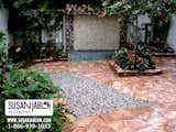 Looking for a way to make your garden or patio pop? This gardenscape features a blend of Susan Jablon's spectacular 1" Dichroic Tiles, including 1" Sapphire Teal Blue Dichroic Glass Tile. Call us today to help you design tile for the small or large space in your garden, yard or home. You are just a call or email away from creating your dream tile: 1-866-939-1033.
Shop this stunning 1" Sapphire Teal Blue Dichroic Glass Tile here:
https://www.susanjablon.com/1-inch-sapphire-teal-blue-dichroic-glass-tile.html
#tile #susanjablon #hardscapepics #patiopics #gardenscape #gardenwall #gardenpics #retainingwall #glasstile #mosaictile #customtile #hardscape #yardscape #exteriordesign #interiordesign #backsplash #homestyle #instahome #instastyle #diyyard #diygarden #diypatio #backyardpics #backyarddesign #gardendesign #patiodesign #homedecor #iridescenttile