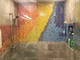 Looking for colorful ways to amp up your bathroom? Rainbows are inspired by nature, make everyone smile and they never go out of style! 
http://ow.ly/5BDU30kzxhq
@susanjablonmosaics #rainbowtile #rainbowdecor #rainbow123 #rainbowbathroom #rainbowinspo #colorfulbathroom #colorfultile #mosaictile #customtile #tile #tiles #instastyle #instahome #interiordesigner #interiordesign #bathroompics #bathroombacksplash #showertile #showerpics #bathtubpics #showeraccenttile #bathroominspo #accenttile #bordertile #bathroomborder #decor #bathroomdecor #bathroomremodel #bathroom123 #interior123