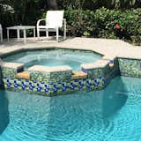 If Chlorine or salt water is your perfume, this post is for you. 
http://ow.ly/HAjp30kzEBF
@susanjablonmosaics #susanjablon #tile #tiles #pooltiles #pooltile #swimmingpoolpics #poolpics #swimmingpooltile #mosaictile #glasstile #customtile #custompool #customswimmingpool #customyard #exteriordesign #pooldesign #swimmingpooldesign #backyardpics #landscapepics #gardenpics #gardenscape #exteriortile #outdoorshower #spapics #customspa #customshower #custombath #poolhousepics #poolhouse
