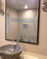 Aqua accent tile. Oh yes!
http://ow.ly/3q6030kJN0j
@susanjablonmosaics #tile #tiles #mosaictile #glasstile #customtile #accenttile #bathroomtile #bathroompics #bathroombacksplash #backsplash #custombacksplash #bathroomdecor #interiordesign #bathroom123 #bathroomdesign #bathroominspo #aquabluetile #interiorinspo #instastyle #instahome #susanjablon #bluetile #homestyle #homedesign #homedecor #housetour #whitedecor #scandistyle #finditstyleit #smallspacesquad #jungalowstyle #currentdesignsituation #homeinterior #dreambathroom #cottagestyle #oldhouselove #ihavethisthingwithwhite #aquablue #homerenovation