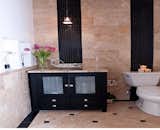 Installing accent tile in your bathroom from floor to ceiling, such as Susan Jablon's 1" Black Recycled Black Glass Tiles, adds a luxurious feel and gives the illusion of a bigger space.
http://ow.ly/KA5z30kVu9e
#tile #ihavethisthingwithpink #pinkbathroom #bathroomtile #bathroominspo #bathroomrenovation #bathroom123 #backsplash #mosaictile #glasstile #susanjablon #homerenovation #homedecor #bathroomdecor #modernhome #jungalowstyle #housetour #currentdesignsituation #dreambathroom #blacktile #blackdecor #finditstyleit #cottagestyle #smallspacesquad #oldhouselove #instalove #instastyle #instahome #homeinterior #interiordesign
