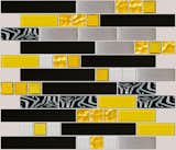 Tile of the Day: Guilty Pleasure. Indulge yourself!
http://ow.ly/TyEY30kVvg2
#tile #guiltypleasure #customtile #susanjablon #modernkitchen #modernhome #contemporarykitchen #contemporaryhome #kitcheninspo #bedroominspo #bathroominspo #backsplash #ihavethisthingwithyellow #blackandyellow #yellowdecor #interiordesign #homerenovation #walltiles #ihavethisthingwithtiles #tileinspo #bathroomrenovation#kitchenrenovation #bedroomrenovation #finditstyleit #instalove #instahome #instastyle #currentdesignsituation #housetour #dreamkitchen #dreamhome #dreambathroom #jungalowstyle