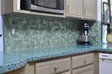 Susan Jablon's calming Jadeite Green Handmade Glass Tiles were the basis for this ethereal backsplash. This customer created a design that matched her style and palette.
http://ow.ly/caRc30lcWlz
#tile #tiles #apartmenttherapy #ihavethisthingwithgreen #houseenvy #housetour #tilestyle #finditstyleit #cottagestyle #farmhouselove #farmhouserenovation #oldhouselove #smallspacesquad #greentiles #walltiles #backsplash #kitchentiles #kitchen123 #instastyle #instalove #dreamkitchen #designbuild #interior123 #jungalowstyle #ihavethisthingwithtiles #homerenovation #homeinterior #kitcheninspo #kitchenremodel #modernkitchen #jadeitetiles #tile123 #decor