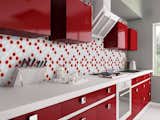 Love red? Come and get ya some! This kitchen remodel features a custom Red Dot tile blend from Susan Jablon.
http://ow.ly/xBBi30lkdzy
#tile #tiles #customtile #tilestyle #dreamkitchen #designbuild #kitchenlove #backsplash #ihavethisthingwithtile #ihavethisthingwithred #customkitchen #walltiles #kitchentiles #redtiles #farmhouselove #oldhouselove #modernkitchen #homerenovation #homeinterior #kitcheninspo #kitchen123 #housetour #apartmenttherapy #houseenvy #housetour #finditstyleit #interior123 #instahome #instalove #instastyle #redtiles #glasstile #mosaictile #dreamkitchen