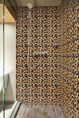 Tile of the Day: Black, Gold and Red Pebble Stone Tile. For the outdoor lover in you!
http://ow.ly/ibJ930ldIvj
#tile #tiles #stonetiles #rusticliving #rusticdesign #rusticbathroom #bathroom123 #bathroomdesign #bathroomrenovation #bathroominspo #apartmenttherapy #smallspacesquad #housetour #houseenvy #finditstyleit #oldhouselove #farmhouselove #cottagestyle #jungalowstyle #instalove #instahome #instastyle #tilestyle #walltiles #showertiles #bathroomtiles #mosaictiles #glasstiles #homerenovation #homeinterior