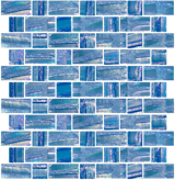 Iridescent Deep Aqua Recycled Glass Tile is 100% recycled glass tile with a deep aqua blue hue and an iridescent shimmer that glistens from the textural surface. The dimensional criss-crossed lines at various angles and thicknesses make each of the glass tiles unique. The beauty of these recycled tiles proves that you need not sacrifice in order to be sustainable. Suitable for indoor/outdoor and wet/dry locations.
http://ow.ly/Rsdb30lJqlI
#tile #tiles #mosaictile #glasstile #bluedecor #aquadecor #aquablue #backsplash #swimmingpool #exteriordesign #interiordesign #opulent #luxury #diy #patio #deck #beachhouse #kitchen #bathroom #design#walltile #kitchentile #dreamkitchen #modernhome #contemporaryhome #homeremodel #homeinterior #fireplace #tilestyle #finditstyleit
