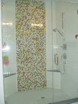 Add a few glitter tiles to your Susan Jablon custom tile blend for a fun, citrusy pick-me-up!
https://www.susanjablon.com/5222337.html
