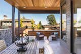 Outdoor covered living