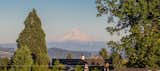 The Mt. Hood view 