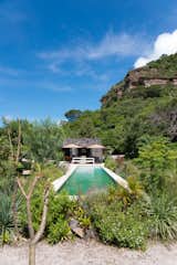  Photo 2 of 12 in MOZOQUILA HOUSE by Vieyra Arquitectos