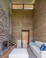  Photo 15 of 15 in Five Separate Houses BRH Avándaro by Vieyra Arquitectos