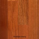 Brazilian Cherry / Jatoba Hardwood Flooring