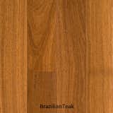 Brazilian Teak / Cumaru Hardwood Flooring