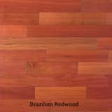 Brazilian Redwood Hardwood Flooring