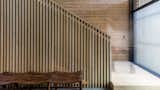 CCY Architects | Red Butte Entry Stair