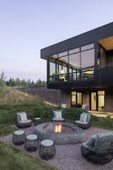 CCY Architects - Meadow House
