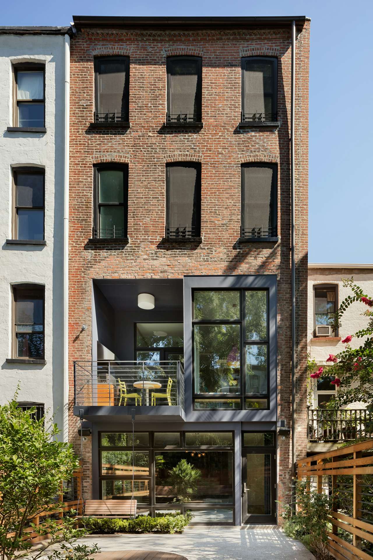 10th Street House (12 Photos) - Dwell