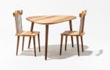 LITTLE FORAGERS CHAIRS   Happy Deer Design’s Saves from Little Foragers Table & Chairs