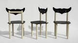  Happy Deer Design’s Saves from Paper Play Orca Chairs