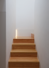  Photo 10 of 17 in stairs 2 by Alex Morozov from House in Avanca
