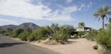 Street access  Photo 3 of 18 in Paradise Valley Residence by Stephen Thompson