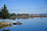 Dock and Essex Village