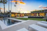 Pool Deck