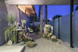 Entry Garden