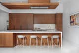 Entertaining Kitchen