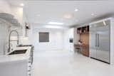 Catering Kitchen