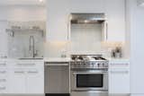 Catering Kitchen