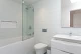 Child's En-suite Bathroom
