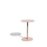 L49 Micro Table 
Available in 6 colors 