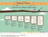 Baby Development Video Tutorials