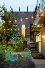  Photo 4 of 12 in EXTERIOR / PATIO by Alyssa McMullen from Monte Parnaso House