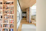 Office into Hallway