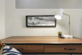 Orlando Vacation Home Master Bedroom Desk Detail
