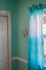 Coastal Canal Home Girls Room  Photo 11 of 14 in Coastal Canal Home by Unite Design Co