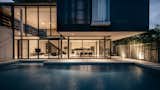 Windows, Wood, Metal, and Sliding Window Type pool   Photo 8 of 13 in bAAn by Anonym