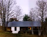  Photo 3 of 7 in Vermont Shack by anderson architects
