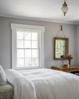 Farrow and Ball in the bedrooms