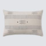 The Citizenry Lotha Lumbar Pillow