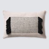 The Citizenry Adora Lumbar Pillow