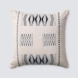 The Citizenry Sangtam Pillow