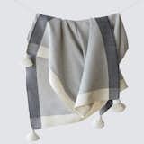 The Citizenry Anisa Throw - Grey