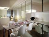 Dining Area / Open Plan